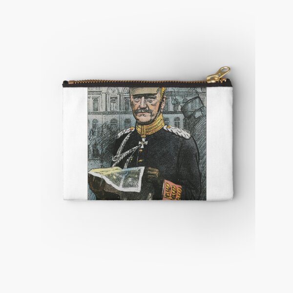 Item preview, Brave captain designed and sold by Liebhaber.
