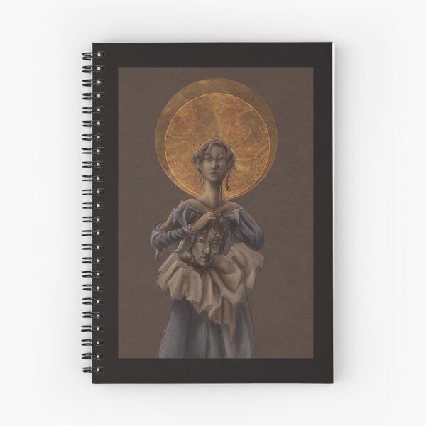 Item preview, Judith designed and sold by FoolishMortal.