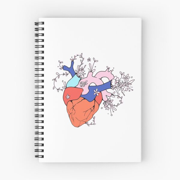 Item preview, Garden Heart designed and sold by Jordan Hoang.