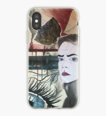 Abstract iPhone Case