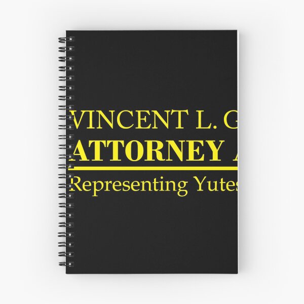 Item preview, Law Offices of Vincent L. Gambini designed and sold by Profashionall.