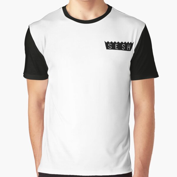 TEAMSESH Original Shirt Graphic T-Shirt