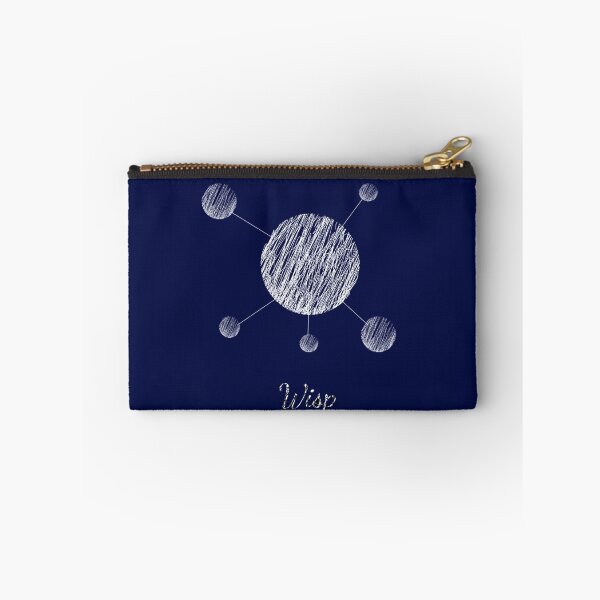 Item preview, Dota 2 Io Wisp Sketch designed and sold by CastleDownpour.