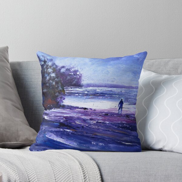 Item preview, Sunset Beach walk designed and sold by HelenBlair.