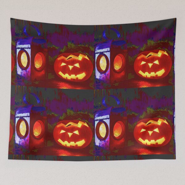 Item preview, Pumpkin and Lantern designed and sold by My Righteous Apparel.