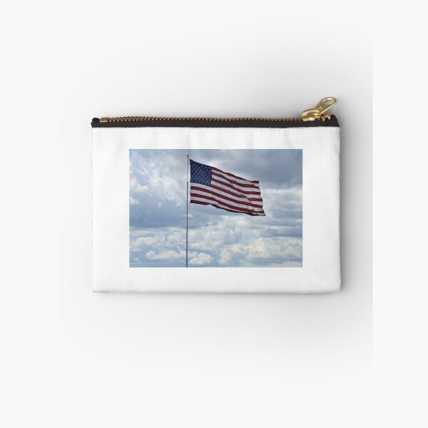 Item preview, Old Glory designed and sold by DonnaMoore.