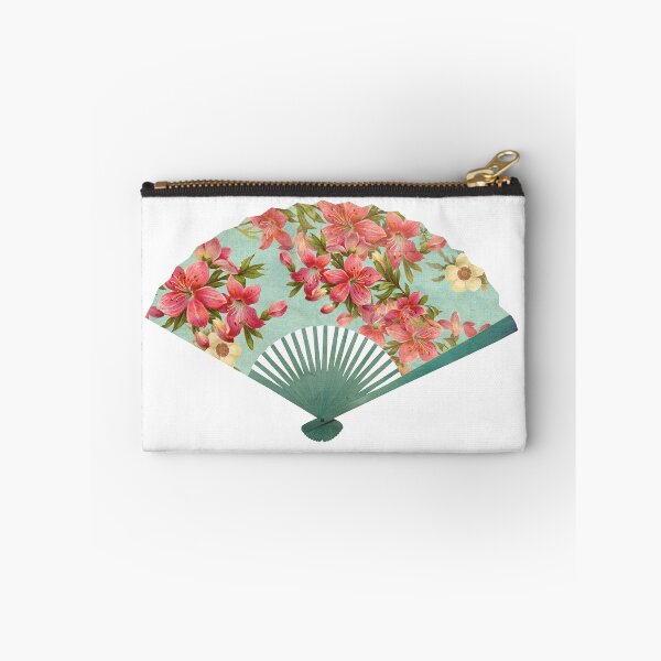 Item preview, Vintage Folding Fan designed and sold by WandaStar.