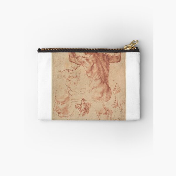 Item preview, Michelangelo designed and sold by Wyllie.