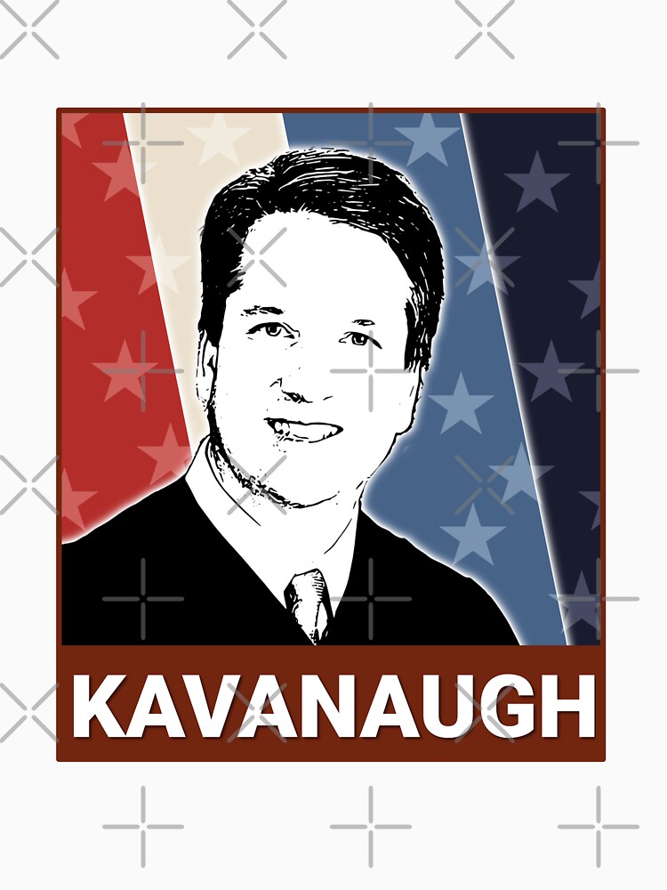 brett kavanaugh t shirt