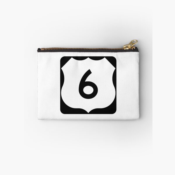 Item preview, US Highway Route 6 designed and sold by Joeybab3.