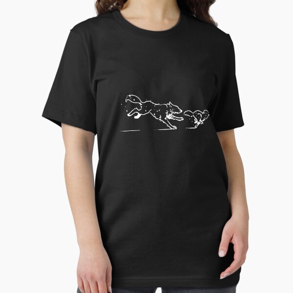 Life is Strange 2 - Running Wolves Design (Loading Screen) Essential T-Shirt