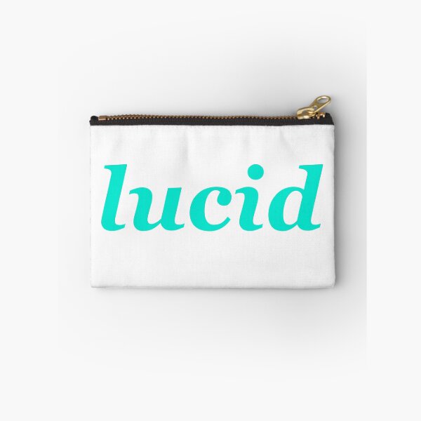 Item preview, Lucid, expressed clearly. designed and sold by DavidMay.