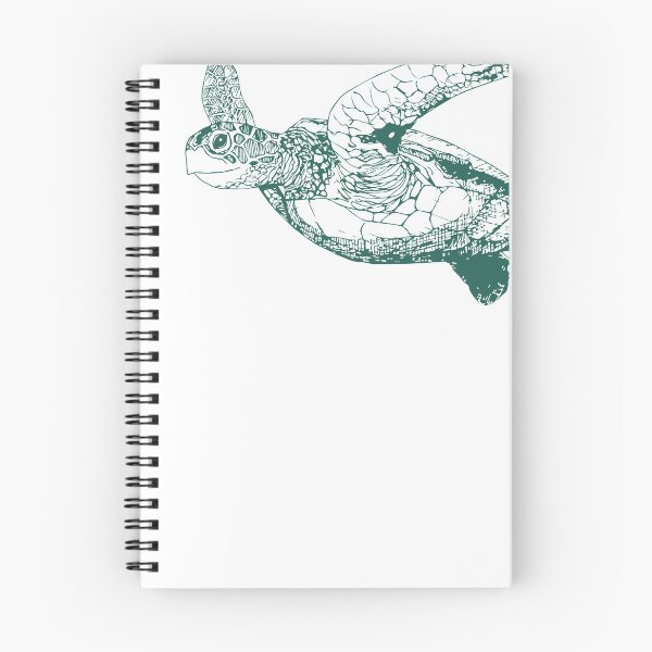 Item preview, Kemp's Ridley Sea Turtle designed and sold by Stephanie Ting.