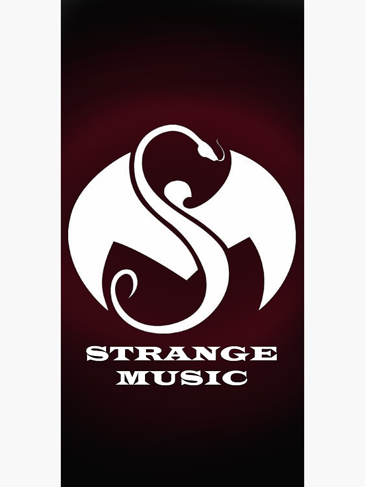 strange-music-canvas-print-for-sale-by-demonictapir-redbubble