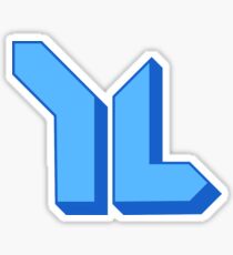 Young Life Sticker