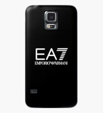 EA7 Case/Skin for Samsung Galaxy