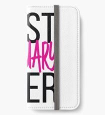 Best Actuary Ever iPhone Wallet/Case/Skin