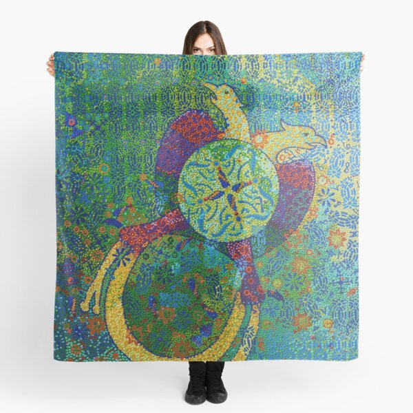 Ace Scarf