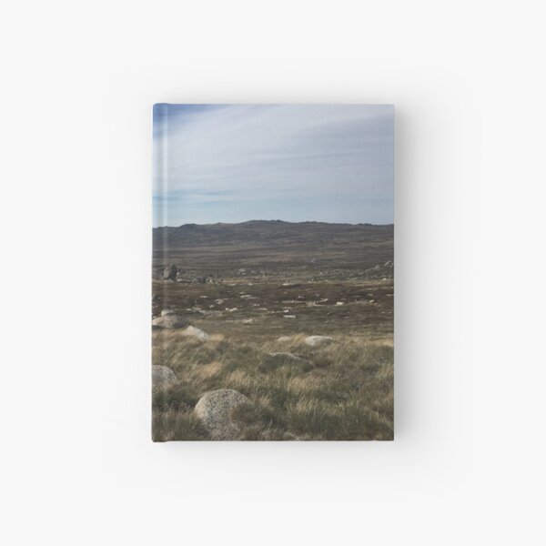 Mount Kosciuszko #1 Hardcover Journal
