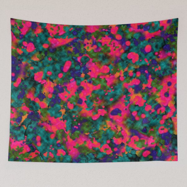 Item preview, Abstract # 9 designed and sold by wordznart.