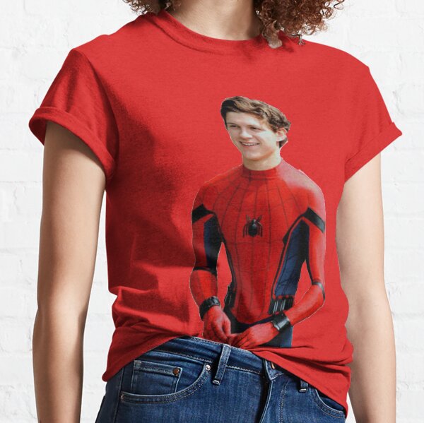 Tom Holland Classic T-Shirt