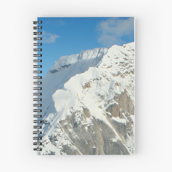 Item preview, Alaska Range, mountain, Alaska designed and sold by FranWest.