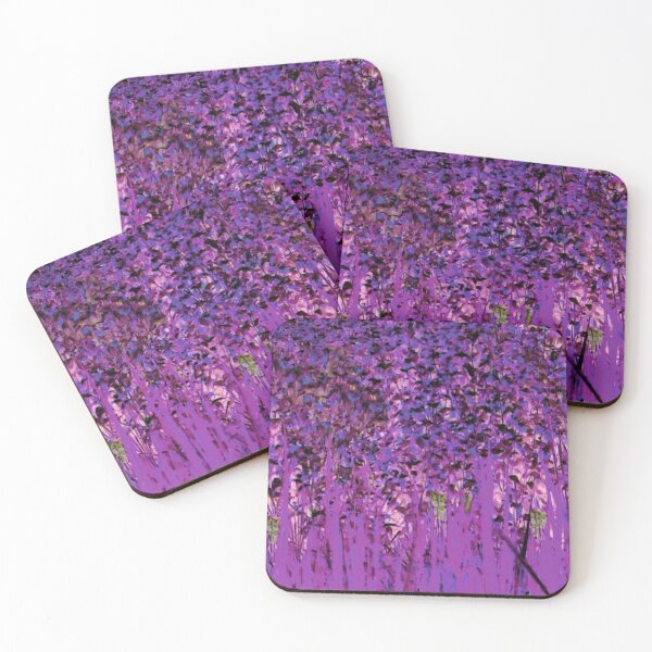 Item preview,  Deeper Shade of Purple-Available As Art Prints-Mugs,Cases,Duvets,T Shirts,Stickers,etc  designed and sold by born30.