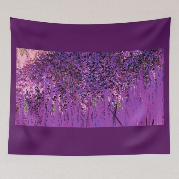 Item preview,  Deeper Shade of Purple-Available As Art Prints-Mugs,Cases,Duvets,T Shirts,Stickers,etc  designed and sold by born30.