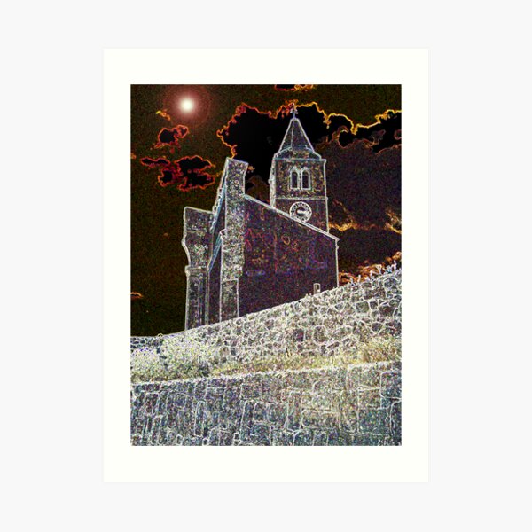 Art Print