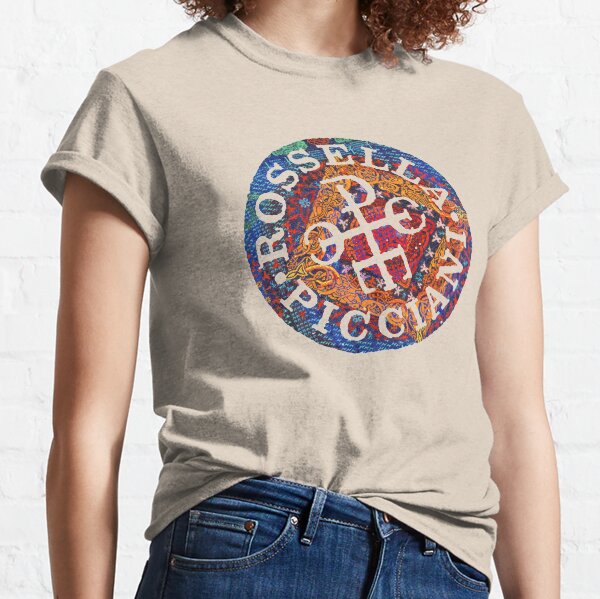 The Fugue (detail) Classic T-Shirt