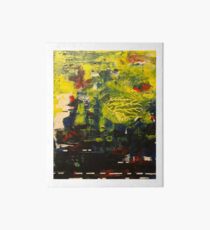 Disorder Art Board