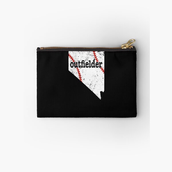 Item preview, Nevada Outfield Softball Outfield Baseball designed and sold by shoppzee.