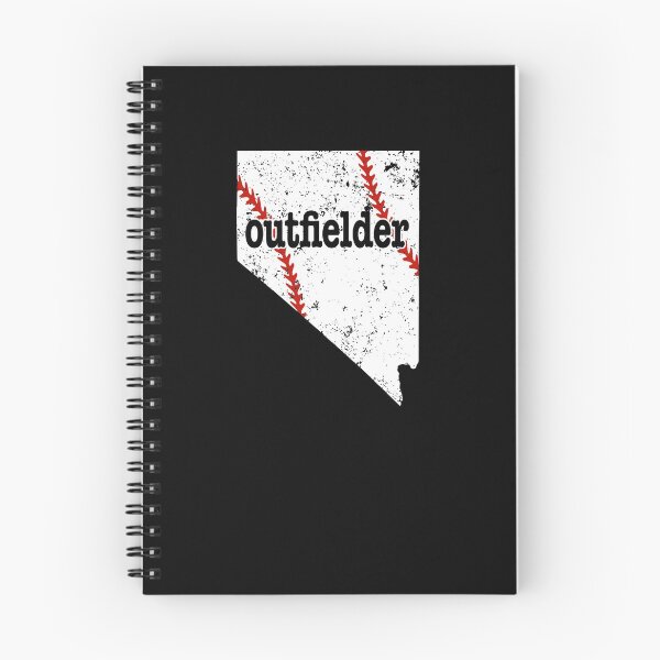 Item preview, Nevada Outfield Softball Outfield Baseball designed and sold by shoppzee.