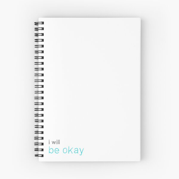 Item preview, I will be okay designed and sold by thisgirlrazan.