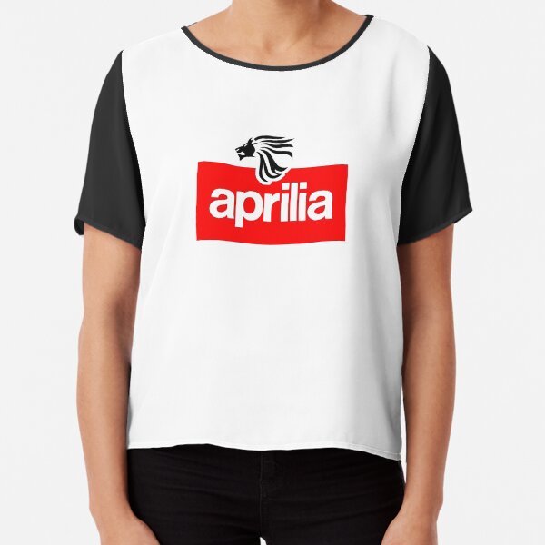 aprilia Blusa