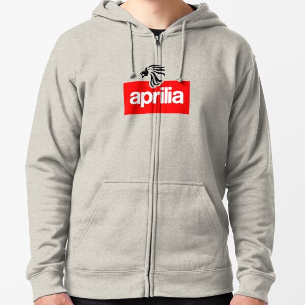 aprilia Kapuzenjacke