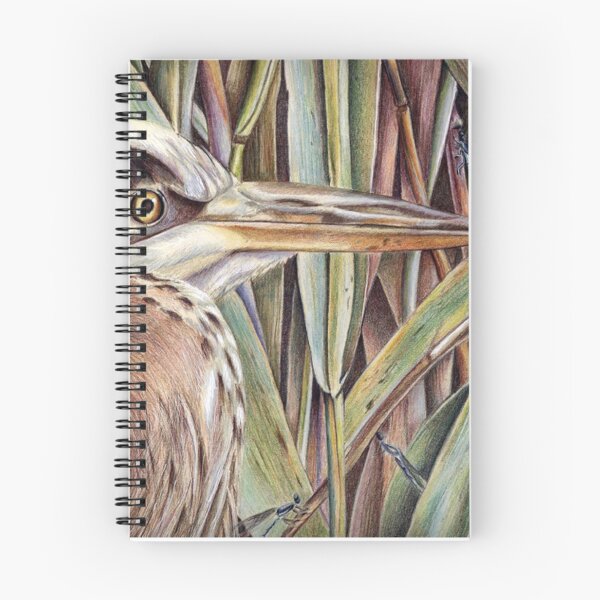 Item preview, Blue Heron  designed and sold by Valentina Gatewood.