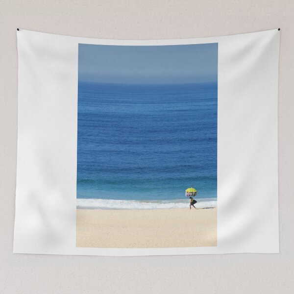 Item preview, Copacabana beach designed and sold by Vania Maia.