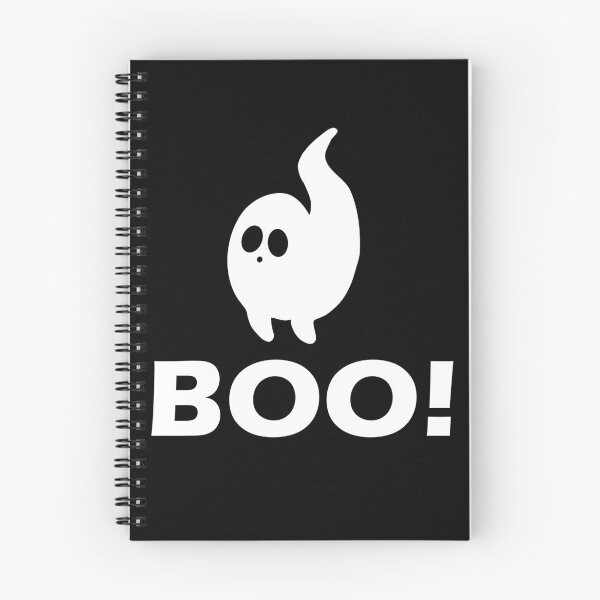 Item preview, Boo!  designed and sold by asdflove.