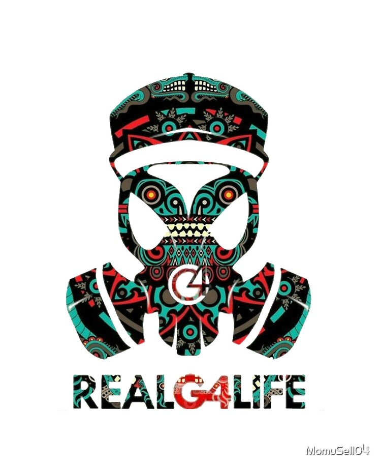 RealG4Life