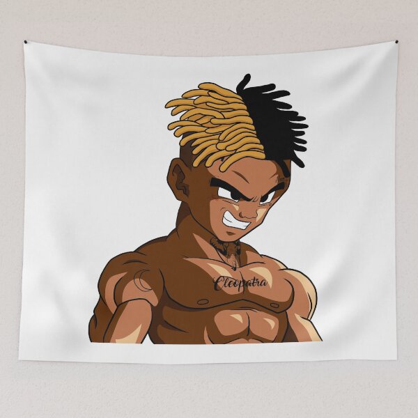 Item preview, X - The Beginning designed and sold by Fabian Travia.