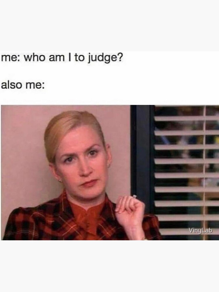 I only understand