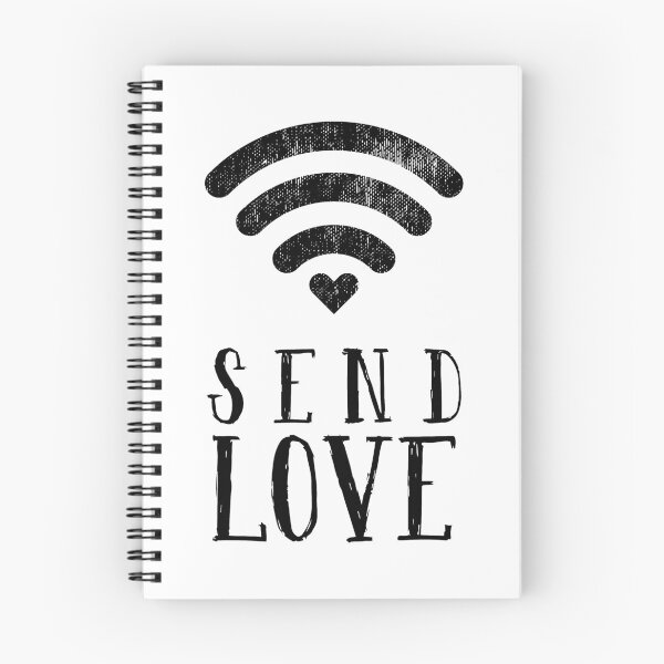 Item preview, Send Love designed and sold by emphatic.