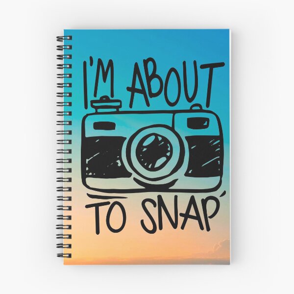 Item preview, Photographer    "I'm about to snap" designed and sold by pinedamikeb.