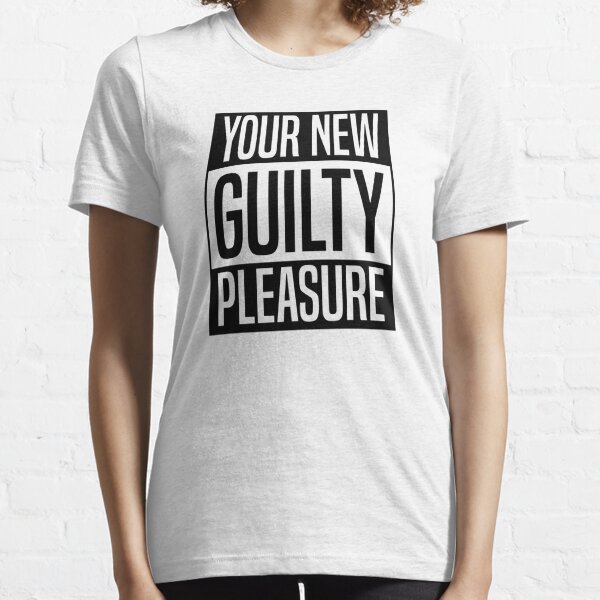 Guilty Pleasure Tv Shows Gifts Merchandise Redbubble