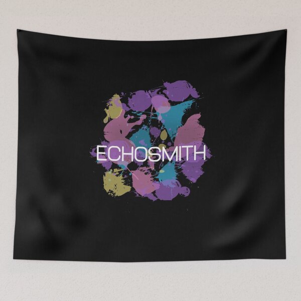 Item preview, Echosmith  designed and sold by TraumaCaspian.