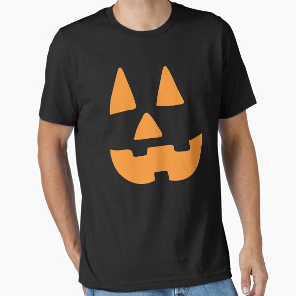Item preview, Jack 'O Lantern Face designed and sold by Jandsgraphics.