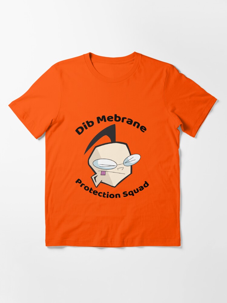 dib membrane shirt