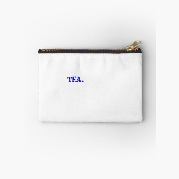 Item preview, Eat Sleep Tea Repeat T-Shirt designed and sold by Rainwater Merch.