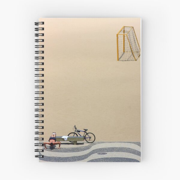 Item preview, Carioca soul - Copacabana designed and sold by Vania Maia.